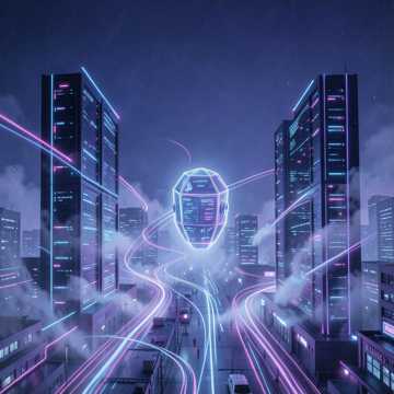 离线信号