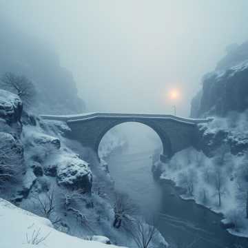 山河生隅