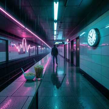 慢性耳鸣