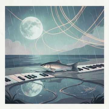 搁浅-版本2