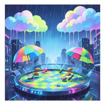 云朵也饿肚子-版本2
