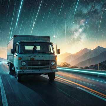 挥手卡车-版本2