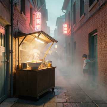 碗底六岁