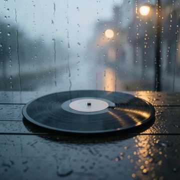 分手在下雨天-版本2