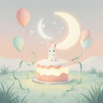 恩淇生日快乐歌