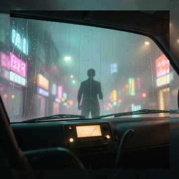 车窗的雨迹-版本2