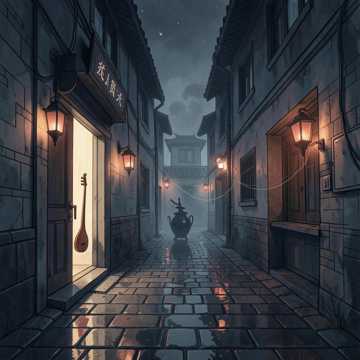 又一夜北京