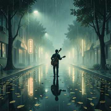世界绕行了你的脚印-版本2