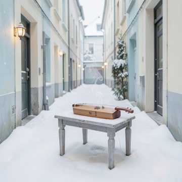 落雪谣