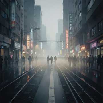 牛马日子