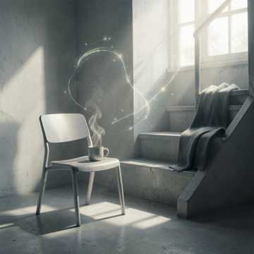 Empty Chair Coffee