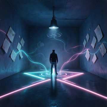 响不响的回音