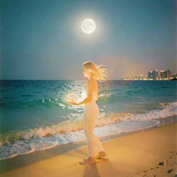 海湾的余温