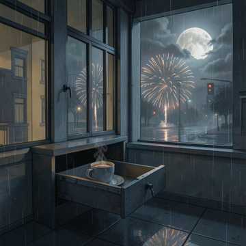 过期烟火