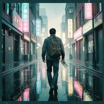 踱步-版本2