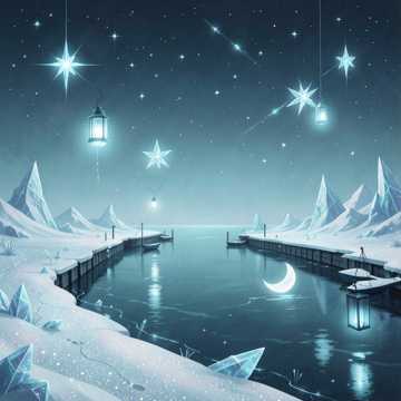 落星海听雪-版本2