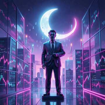散户泪洗大 A