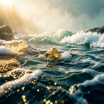 浪淘沙九首-版本2