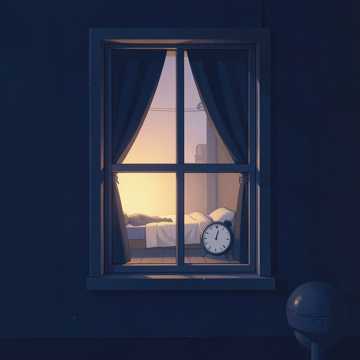 夜痕
