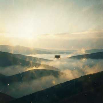 Stone Drum Dawn-版本2