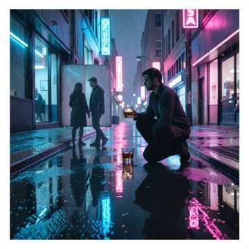 赐我一杯忘情酒