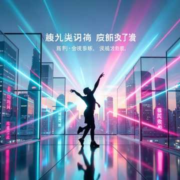 晨光舞曲