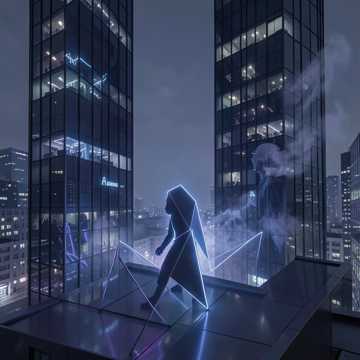 棱角自画像-版本2