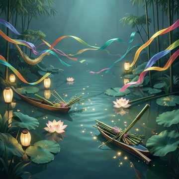 端午谣-版本2