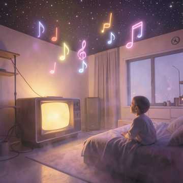 我有一个明星梦-版本2