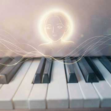 『声音』
