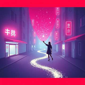 星河营业中