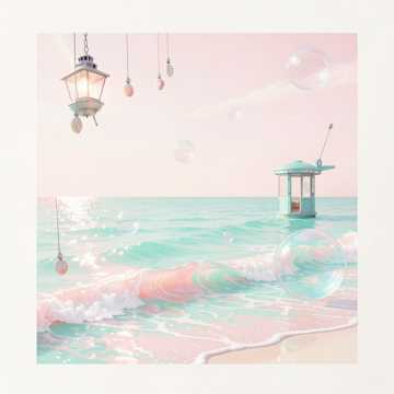 海风汽水