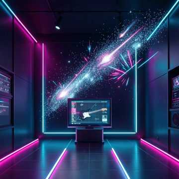打赏流星雨-版本2