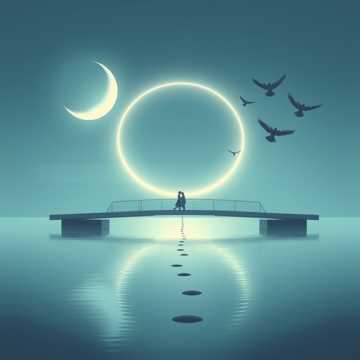 星河一诺