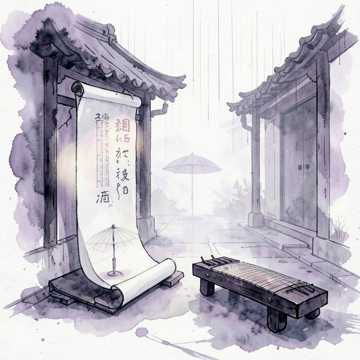 墨痕