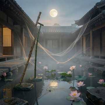 寄相思