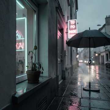 未达的信