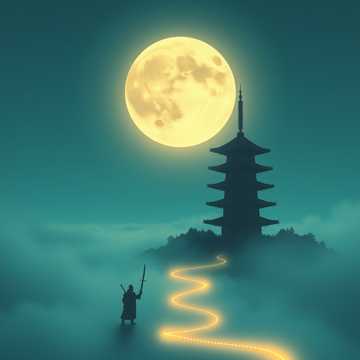 《问道长生》