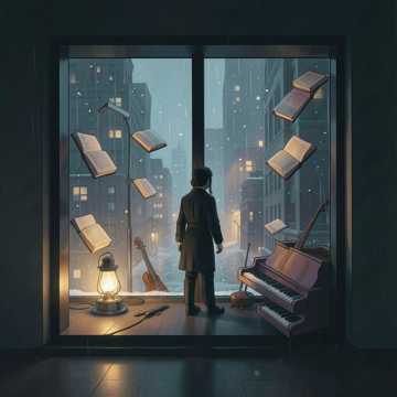 张雪老师，我们怀恋你