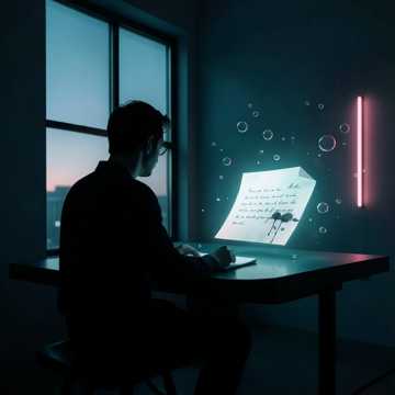 无从下笔的信-版本2