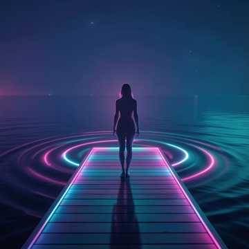 累了-版本2