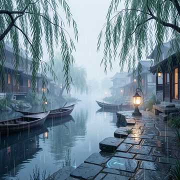 春水酿江南-版本2