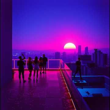 Jump Into the Beat