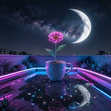 花眼风流歌