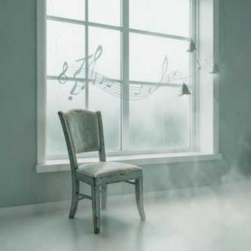 雨后空椅（2.短曲2）