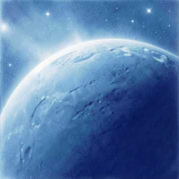 星际漫游-版本2