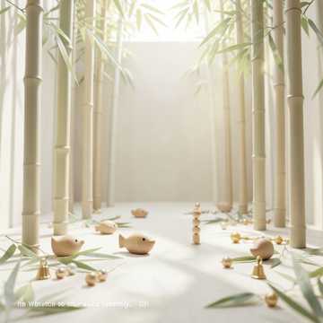 指尖算河-版本2