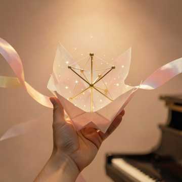 星光糖纸