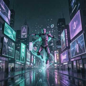 慢动作