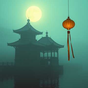 清风渡岁